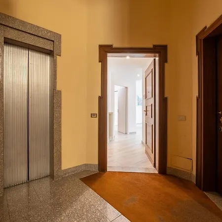 Appartement White Magnolia Como