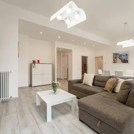 White Magnolia Appartement