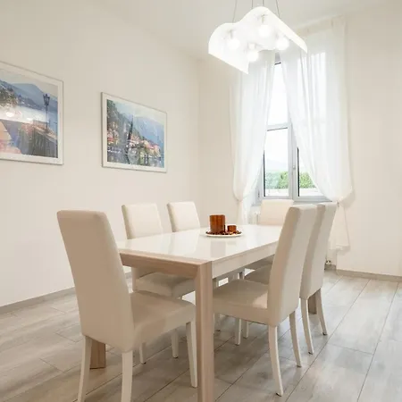 Appartement White Magnolia