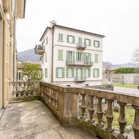 Appartement White Magnolia *