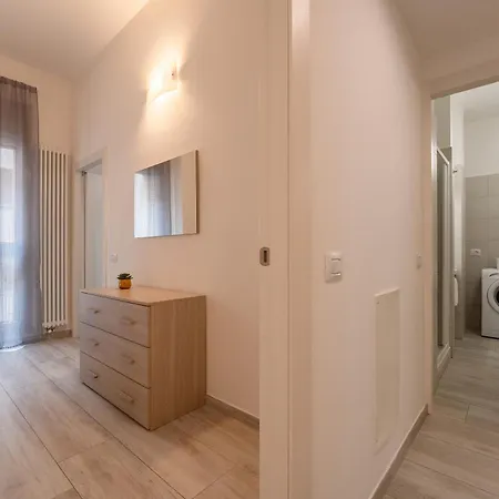 White Magnolia Appartement *