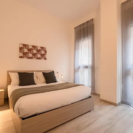 Appartement White Magnolia *
