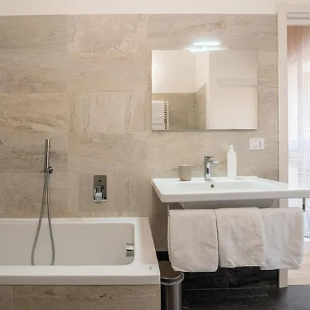 Apartamento White Magnolia *